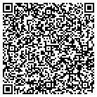 QR code with Kenneth D Brown Inc contacts