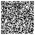 QR code with Annes contacts