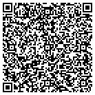 QR code with Fairwind-Oakfield Apartments contacts