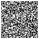 QR code with King M Cs contacts