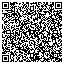 QR code with 45th Parallel Ems contacts