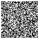 QR code with Anthropologie contacts