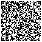 QR code with Galion Ironworks Gym contacts
