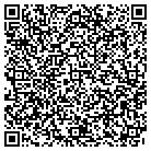 QR code with K Lew Entertainment contacts