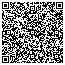 QR code with A Pea in the Pod contacts