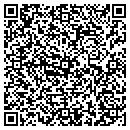 QR code with A Pea in the Pod contacts