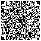 QR code with Ohio Wood And Iron Works contacts