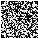 QR code with Apple Second contacts