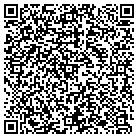 QR code with USA Truck Parts & Accessorie contacts