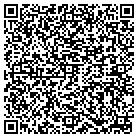 QR code with Curtis Smith Trucking contacts