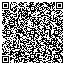 QR code with Claudy Beauty Supplies contacts