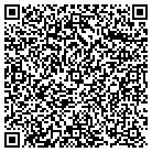 QR code with A&C taxi service contacts