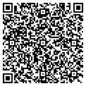 QR code with Cosmo Prof contacts