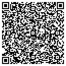 QR code with M And M Iron Works contacts