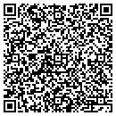 QR code with Avalos Fashions contacts