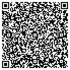 QR code with M A F I A Entertainment contacts