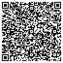QR code with A & E Service Inc contacts
