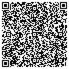 QR code with AAA Ama  Transport contacts