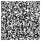 QR code with Highland Missionary Baptist contacts