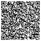 QR code with Haddon Hall Apartments LLC contacts