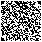 QR code with Halcyon Apartment Homes contacts