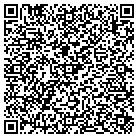 QR code with Printing Assoc Of Florida Inc contacts