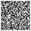 QR code with Hampton Crest contacts