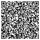 QR code with G C Partners contacts