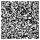 QR code with A Cut Above contacts