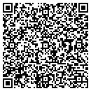 QR code with A G Trucking contacts
