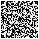 QR code with Harbison Gardens contacts
