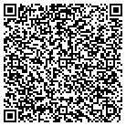 QR code with A-Round Wheelchair & Disabilit contacts