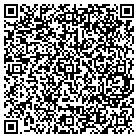QR code with A Touch Of Class Limousine Ser contacts