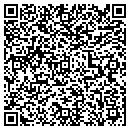 QR code with D S I Hotshot contacts