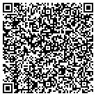 QR code with Heritage CO of Greenwood Inc contacts