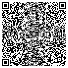 QR code with Hickory Heights Apartments contacts