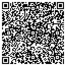 QR code with A&B Iron Works contacts