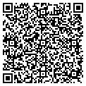 QR code with KFC contacts
