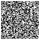 QR code with Hillsdale Gardens Apts contacts