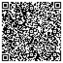QR code with A V I Limousine contacts