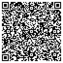 QR code with Catherines contacts