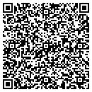 QR code with Catherines contacts
