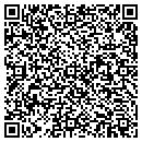 QR code with Catherines contacts