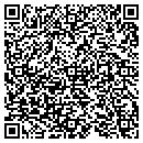 QR code with Catherines contacts