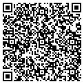 QR code with Melanie Bimes contacts