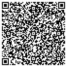 QR code with Galaxy Limousine & Exec Chrtr contacts