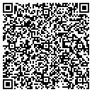 QR code with Hong Kong Wok contacts