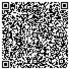 QR code with Hunt Club Apartments Pool contacts