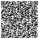 QR code with MyEmployees.com contacts