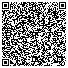 QR code with Hunter's Trace Townhomes contacts